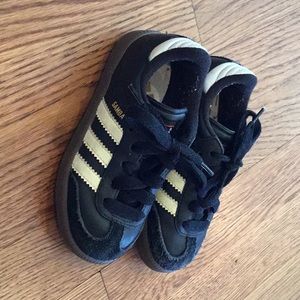 Kids adidas Samba